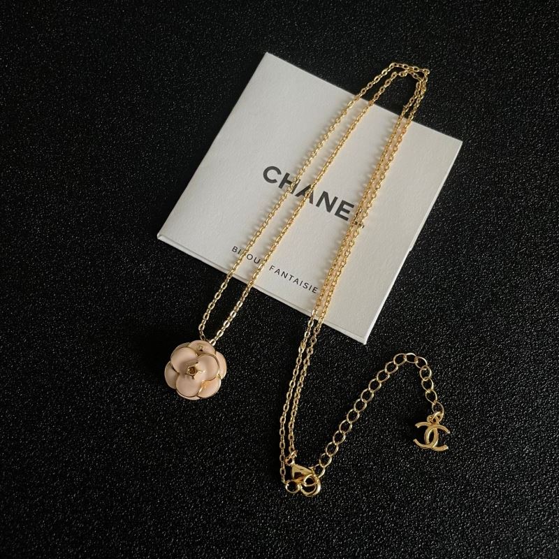 Chanel Necklaces